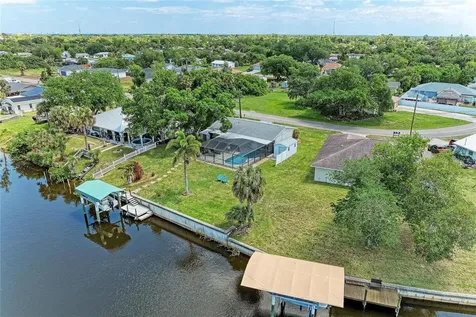 2331 Cannolot Boulevard Port Charlotte FL 33948