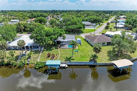 2331 Cannolot Boulevard Port Charlotte FL 33948