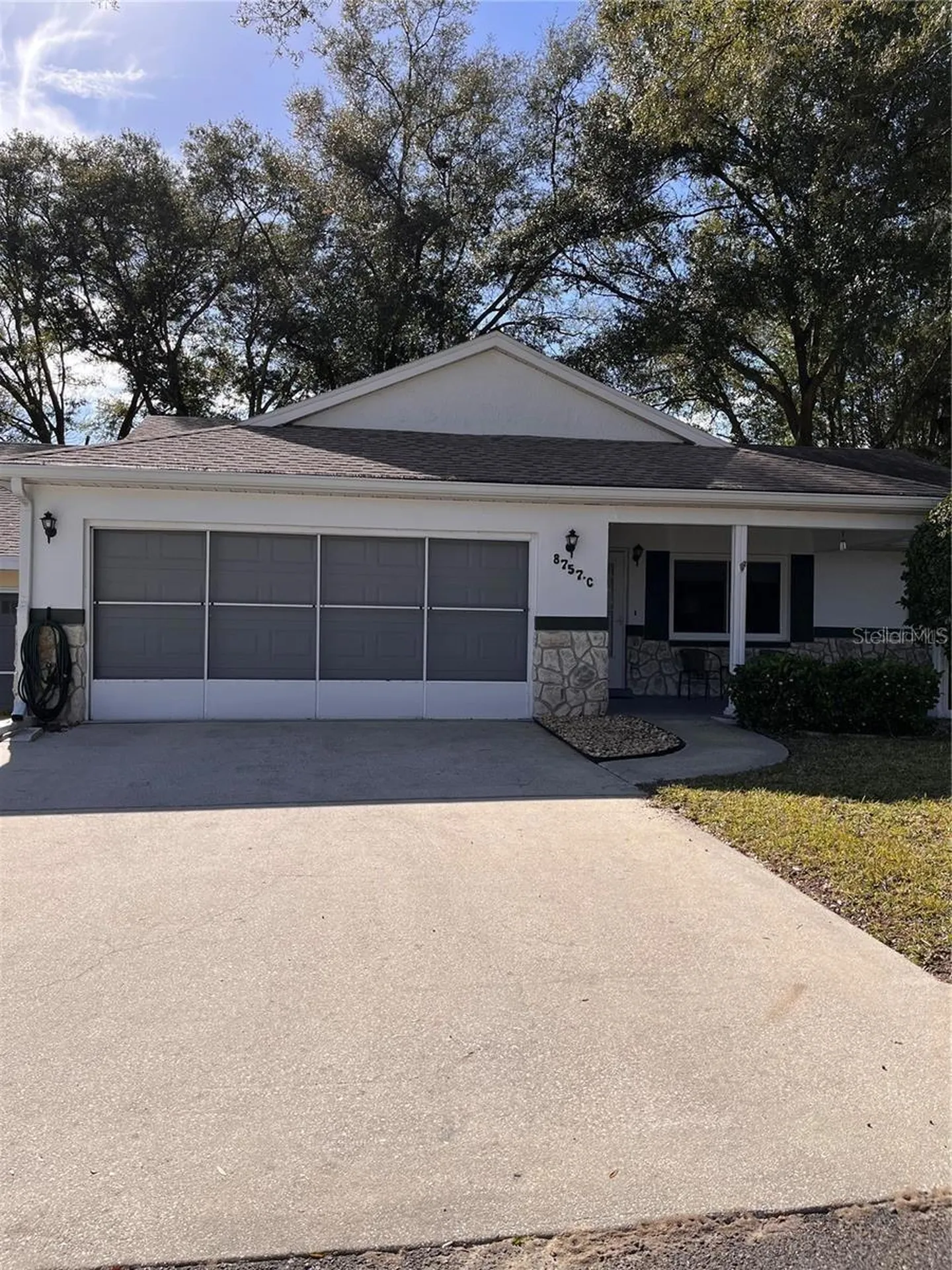 8757 SW 97th Lane Road Ocala FL 34481