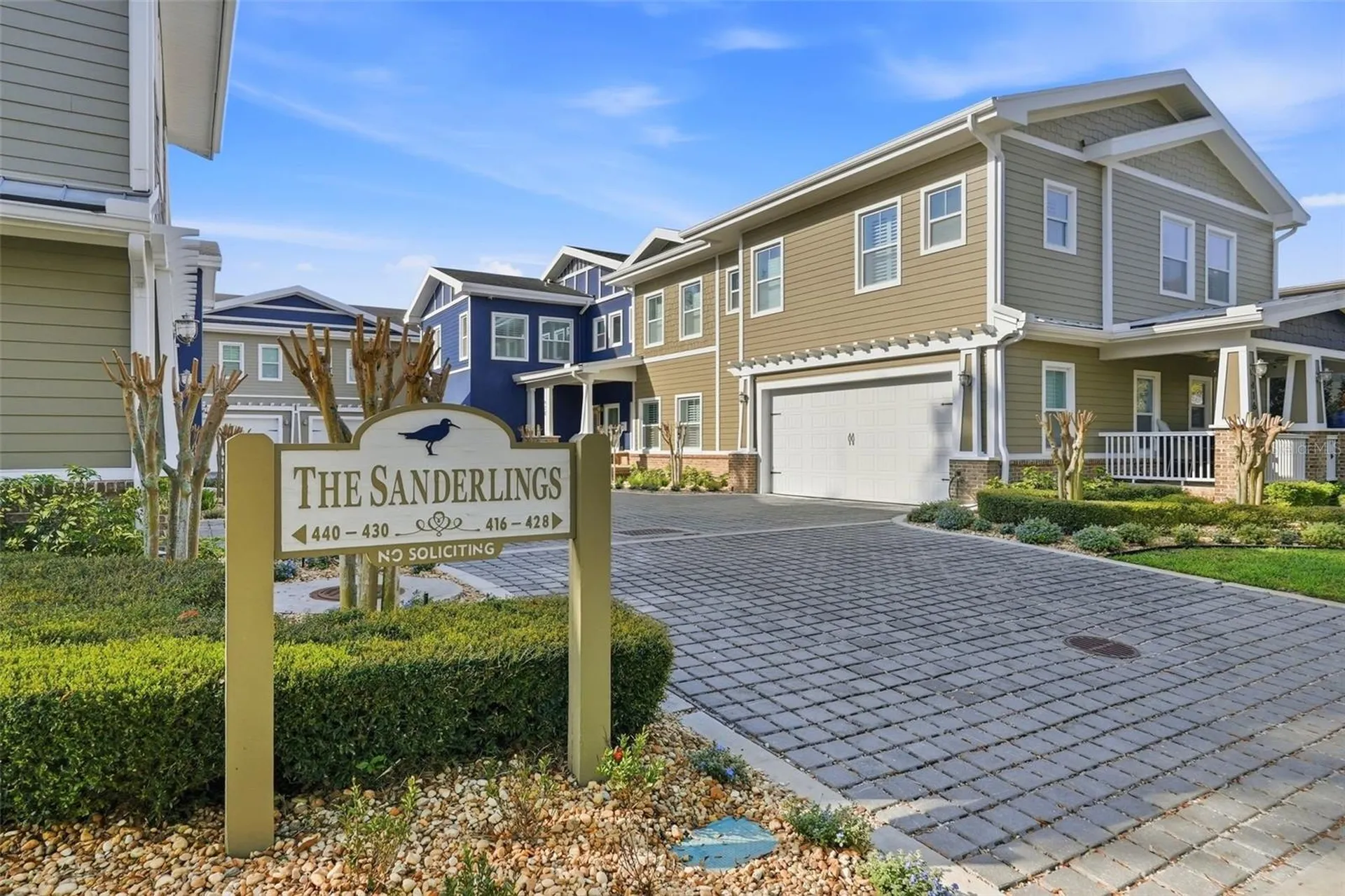 430 11th Avenue NE St Petersburg FL 33701
