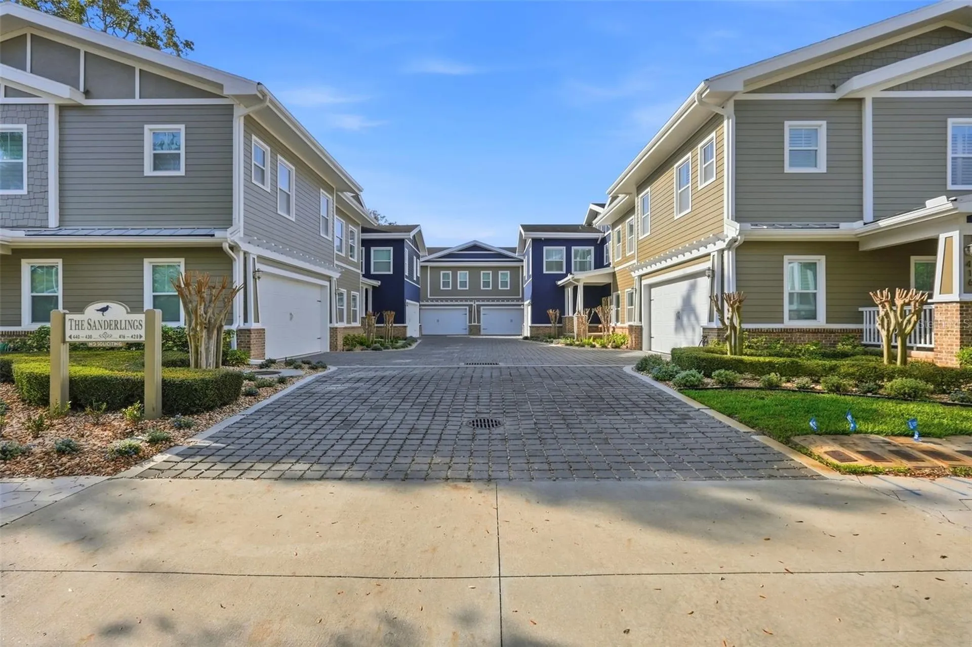 430 11th Avenue NE St Petersburg FL 33701