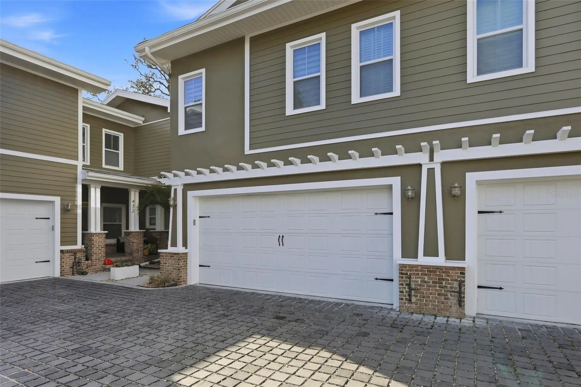 430 11th Avenue NE St Petersburg FL 33701