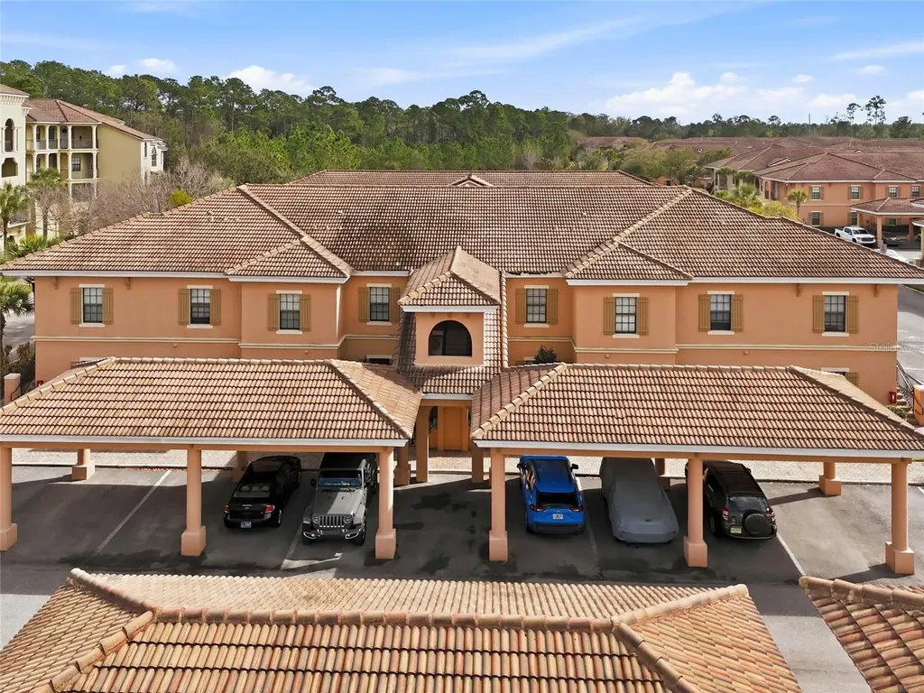 140 Calle El Jardin St Augustine FL 32095