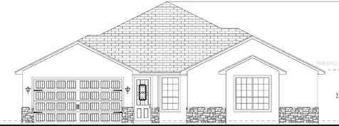 377 N Trowell Avenue Umatilla FL 32784