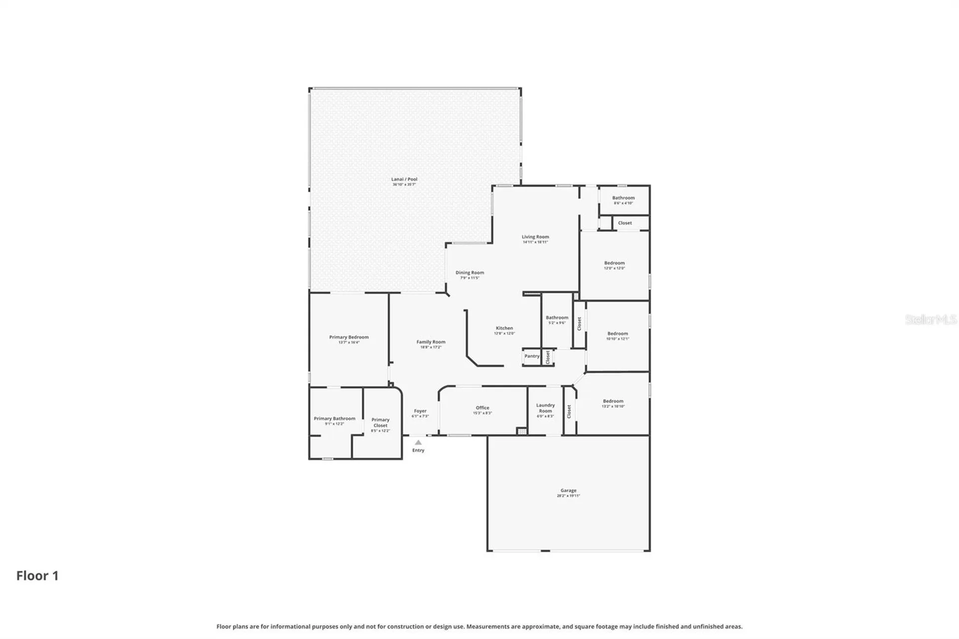 7227 Colonial Lake Drive Riverview FL 33578