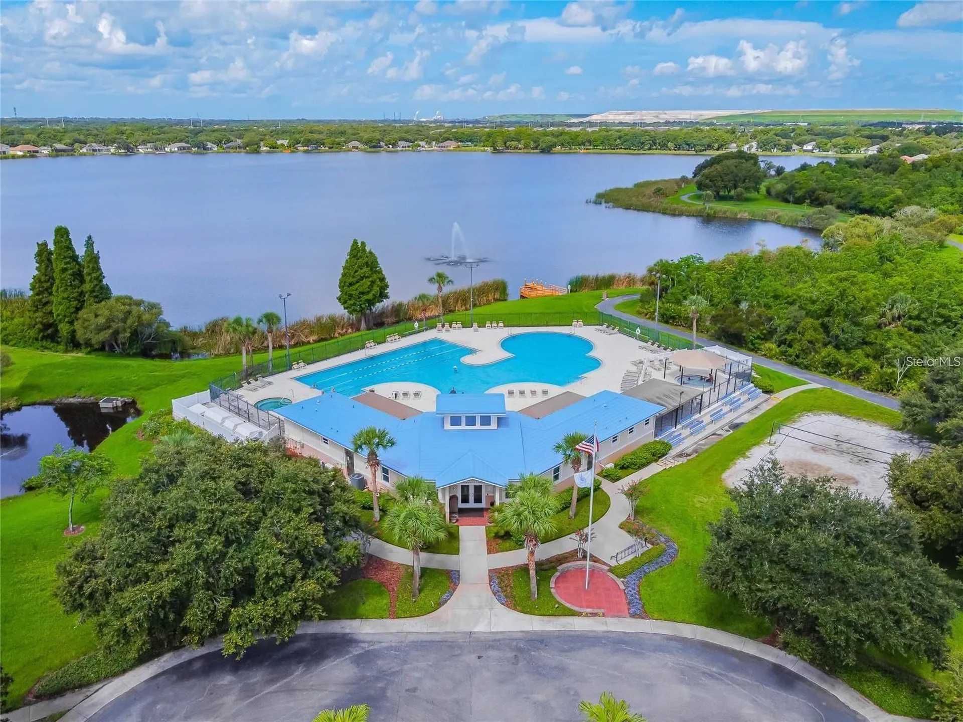 7227 Colonial Lake Drive Riverview FL 33578