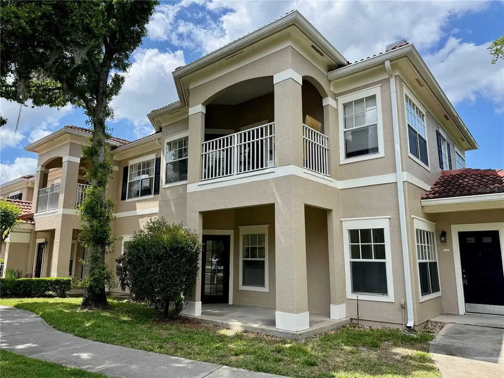 1514 Arbor Lakes Circle Sanford FL 32771