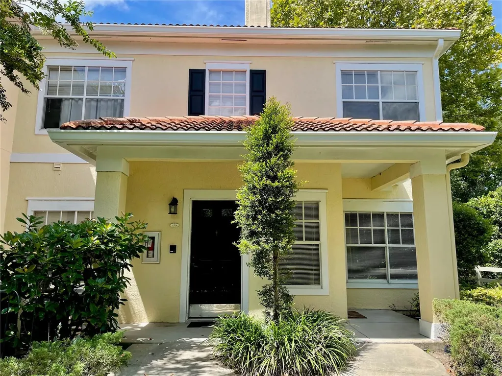 1514 Arbor Lakes Circle Sanford FL 32771