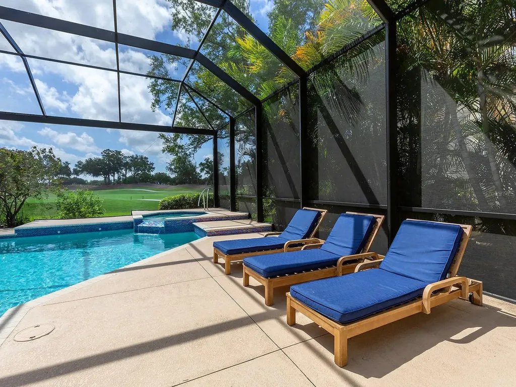 7431 Greystone Street Lakewood Ranch FL 34202