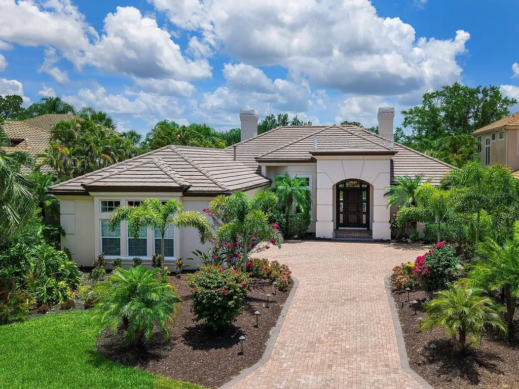 7431 Greystone Street Lakewood Ranch FL 34202