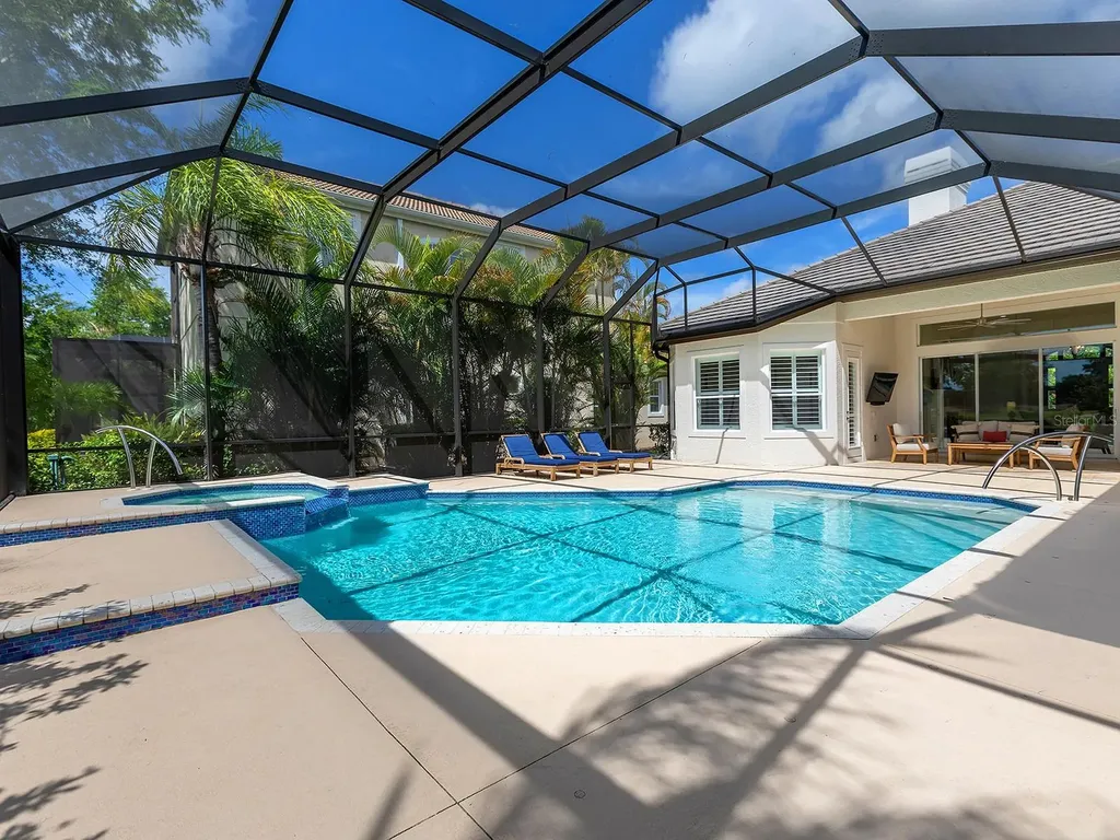 7431 Greystone Street Lakewood Ranch FL 34202