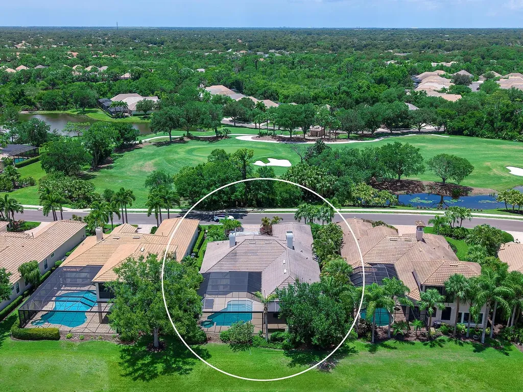 7431 Greystone Street Lakewood Ranch FL 34202