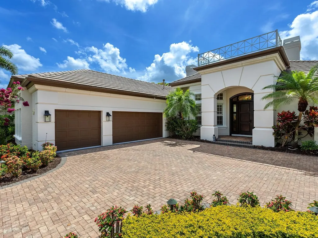 7431 Greystone Street Lakewood Ranch FL 34202
