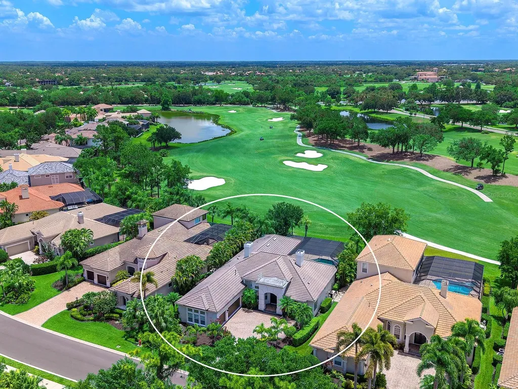 7431 Greystone Street Lakewood Ranch FL 34202