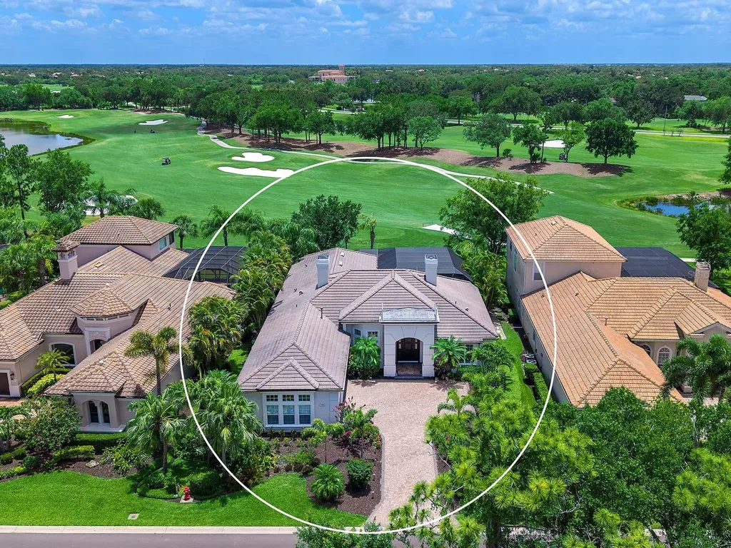 7431 Greystone Street Lakewood Ranch FL 34202