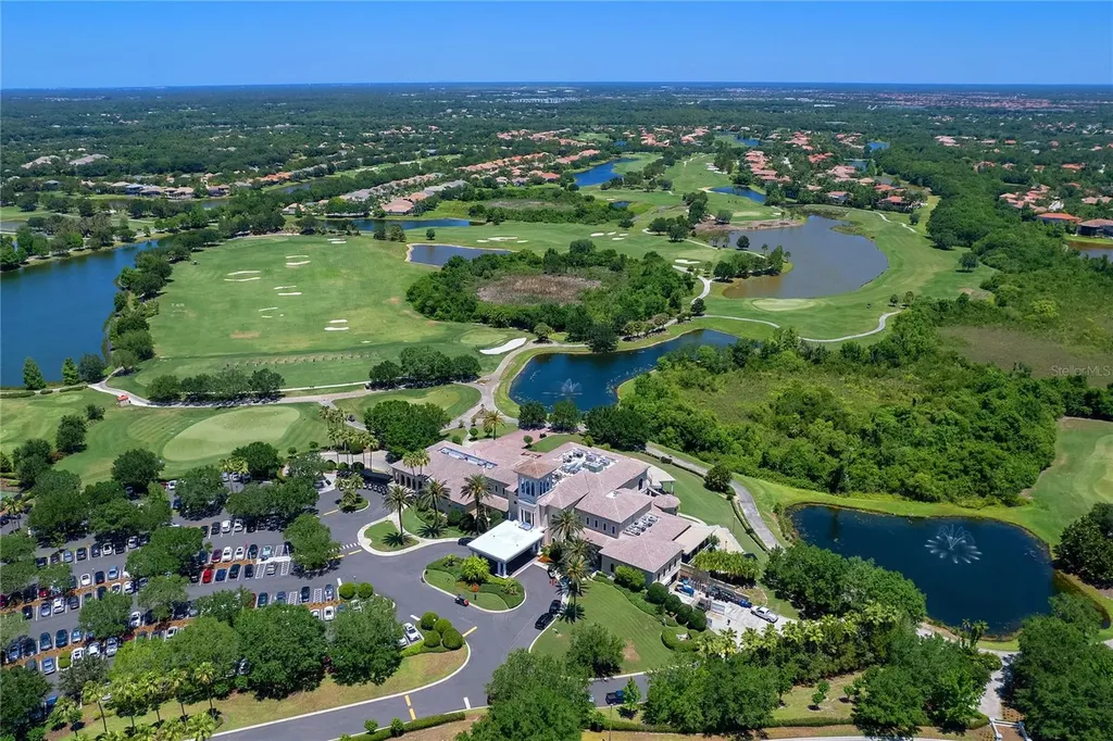 7431 Greystone Street Lakewood Ranch FL 34202