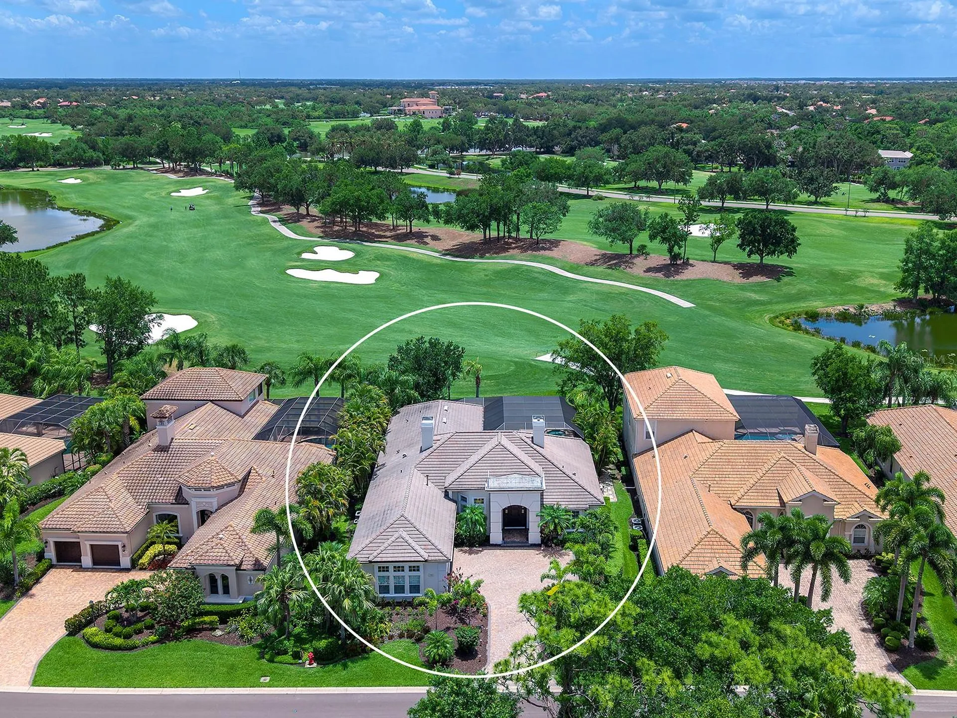 7431 Greystone Street Lakewood Ranch FL 34202