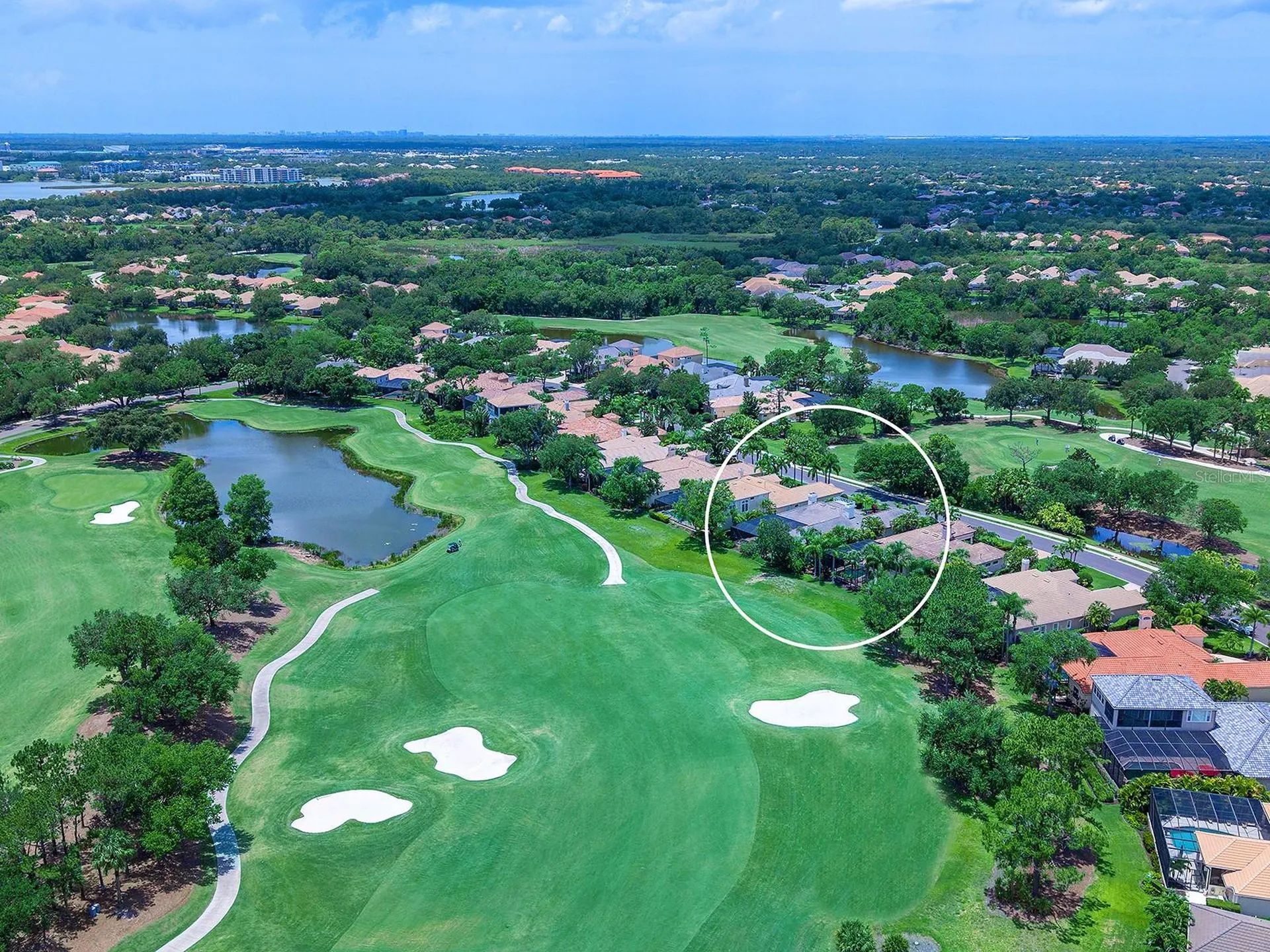 7431 Greystone Street Lakewood Ranch FL 34202