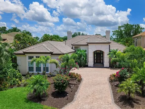 7431 Greystone Street Lakewood Ranch FL 34202