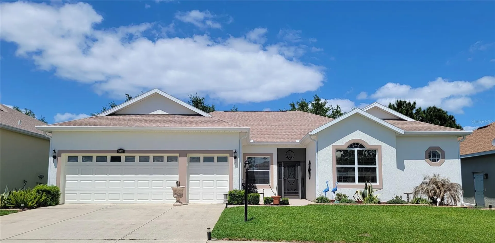 3723 Mulberry Grove Loop Leesburg FL 34748
