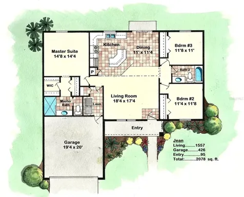 15159 SW 29th Street Ocala FL 34481