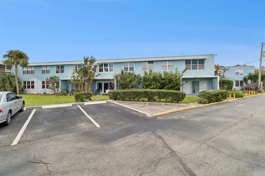 55 Sea Park Boulevard Satellite Beach FL 32937