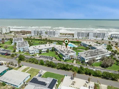 55 Sea Park Boulevard Satellite Beach FL 32937