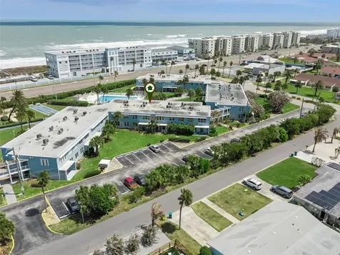 55 Sea Park Boulevard Satellite Beach FL 32937