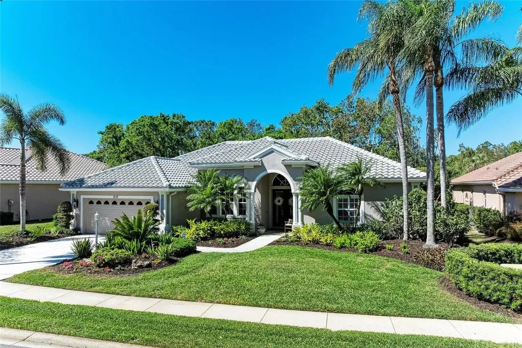 8118 Waterview Boulevard Lakewood Ranch FL 34202