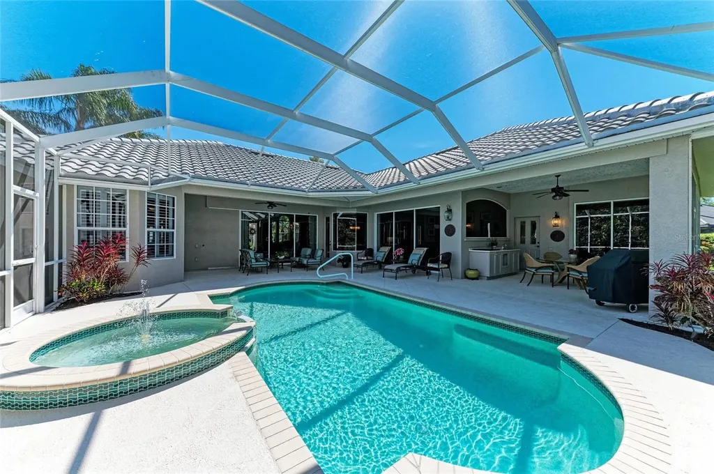 8118 Waterview Boulevard Lakewood Ranch FL 34202