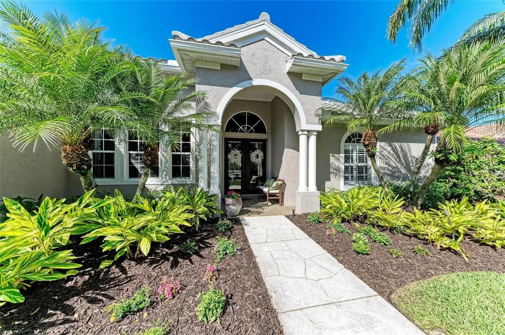 8118 Waterview Boulevard Lakewood Ranch FL 34202
