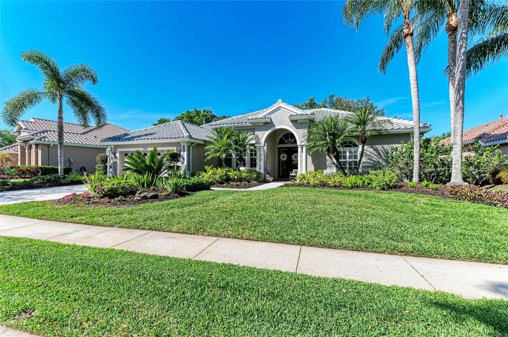 8118 Waterview Boulevard Lakewood Ranch FL 34202