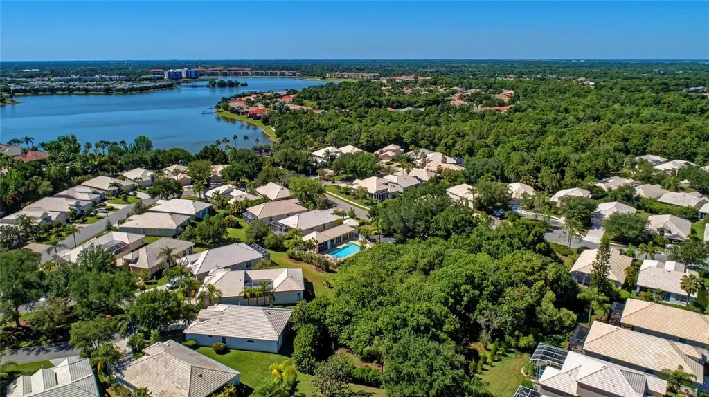 8118 Waterview Boulevard Lakewood Ranch FL 34202