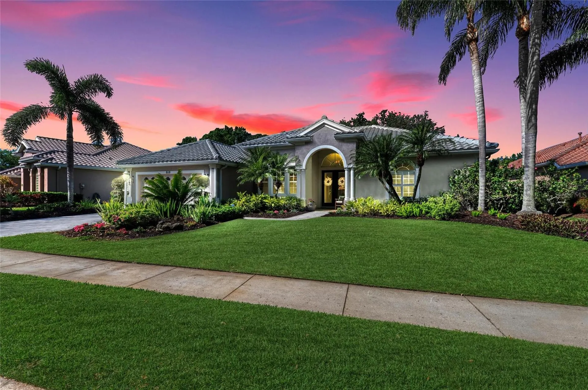 8118 Waterview Boulevard Lakewood Ranch FL 34202