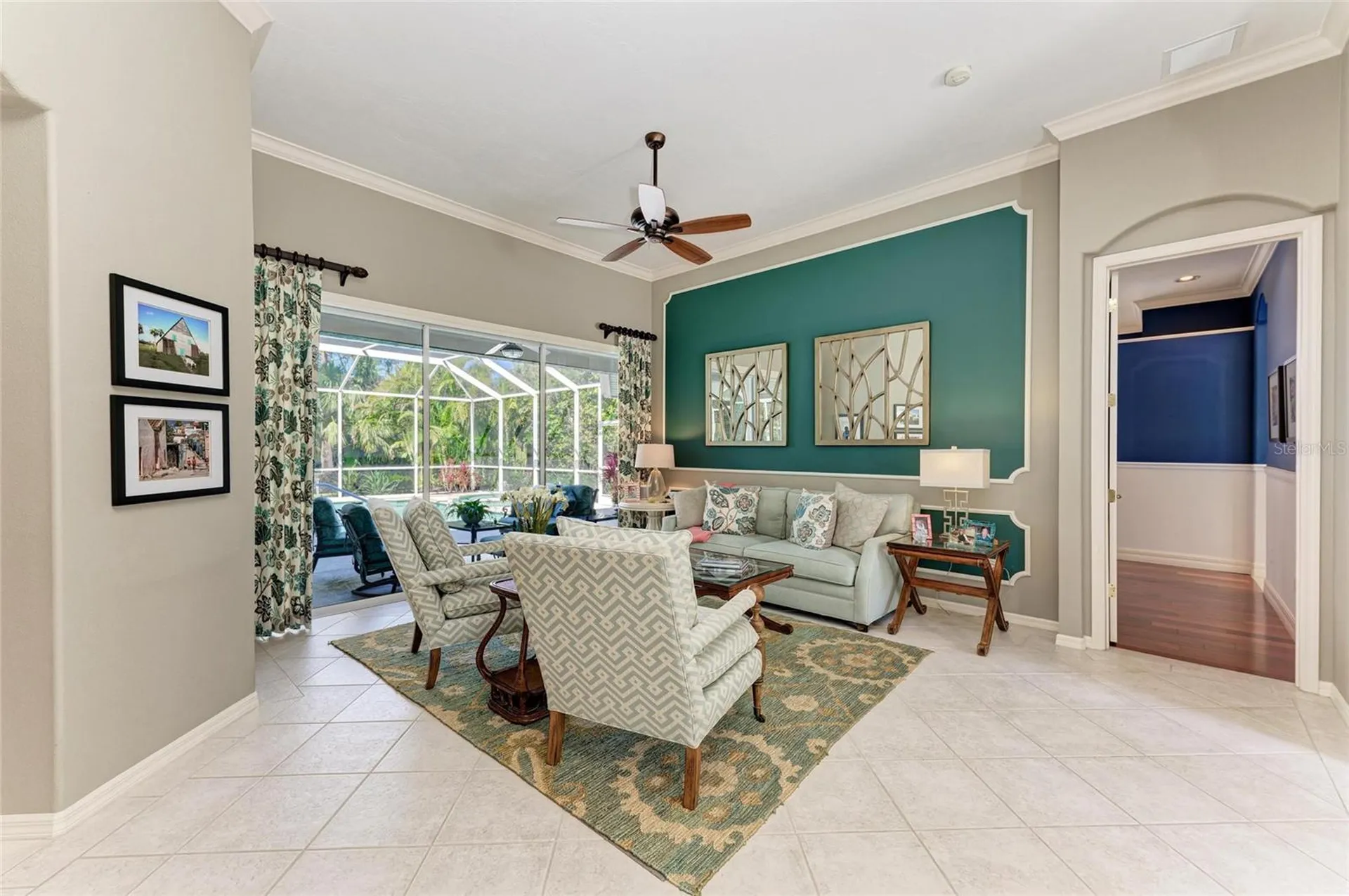 8118 Waterview Boulevard Lakewood Ranch FL 34202
