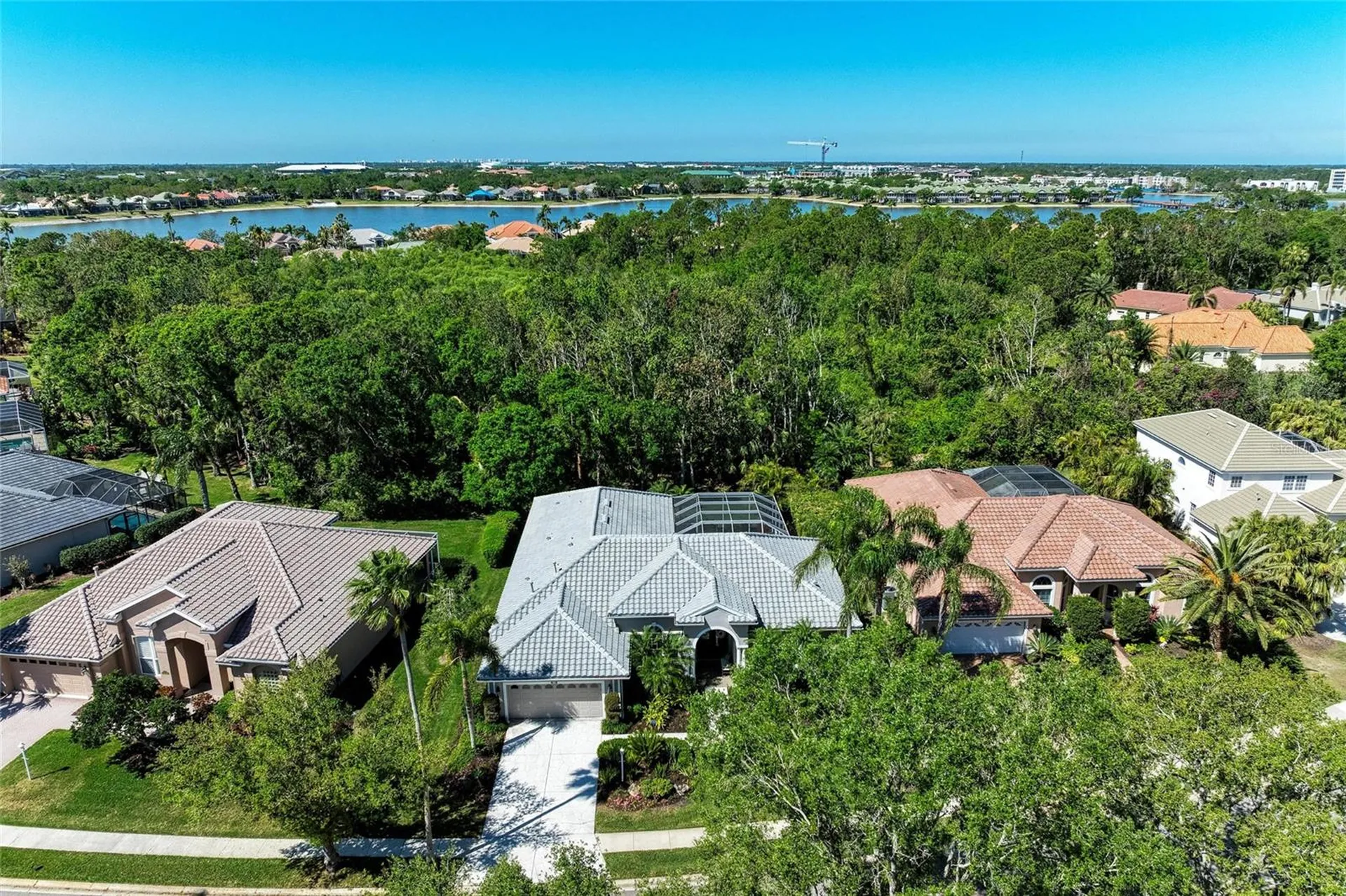 8118 Waterview Boulevard Lakewood Ranch FL 34202