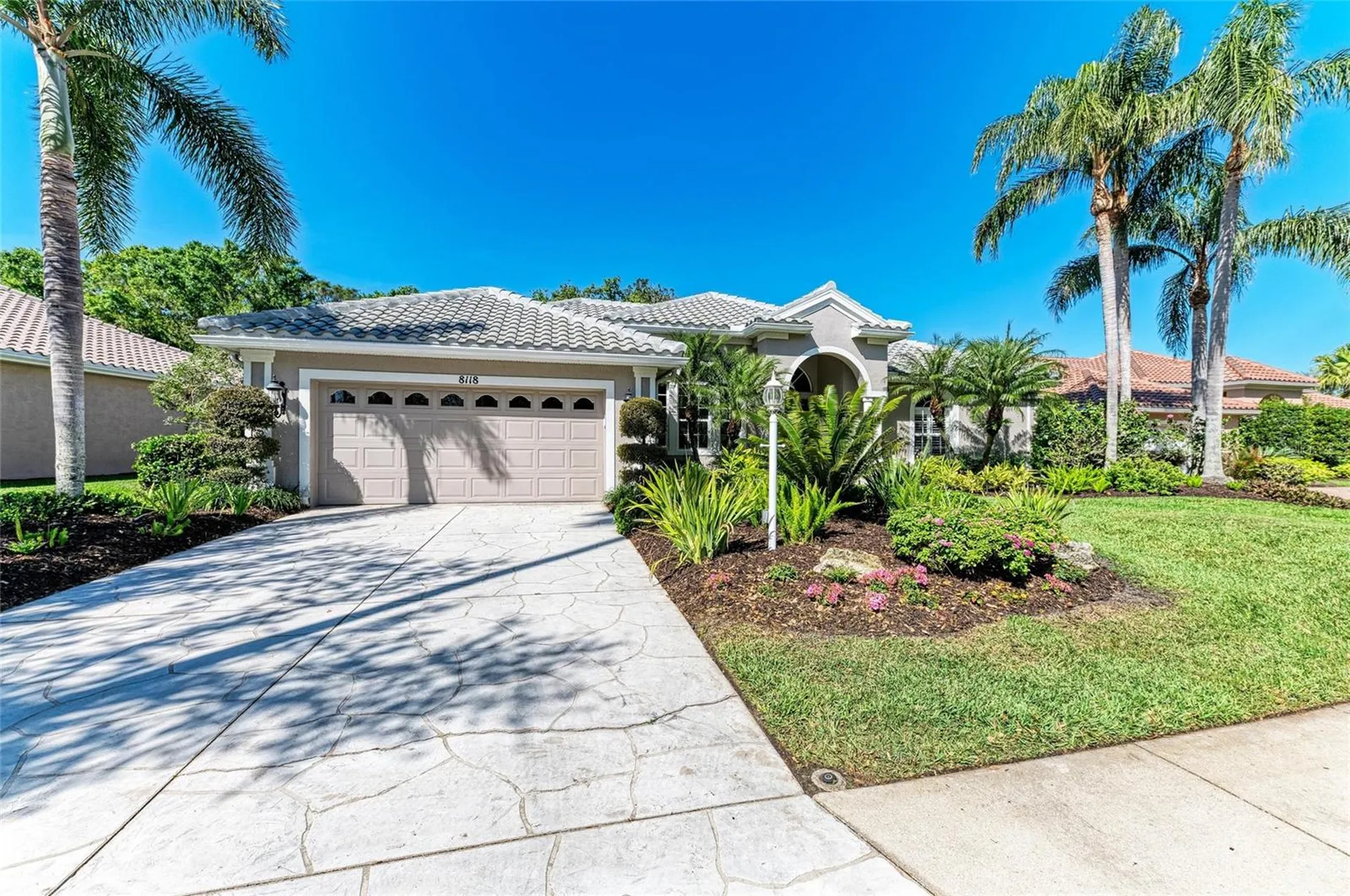 8118 Waterview Boulevard Lakewood Ranch FL 34202