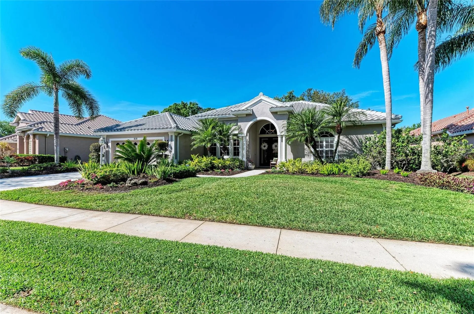 8118 Waterview Boulevard Lakewood Ranch FL 34202