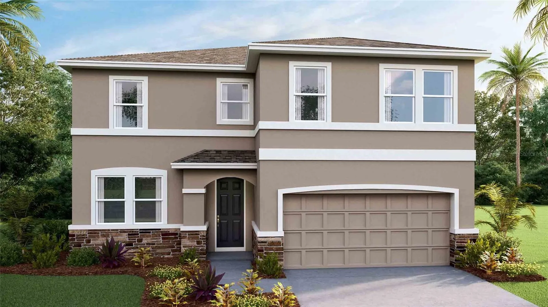 36195 Hillridge Trail Zephyrhills FL 33541