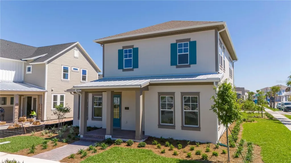 13464 Leggett Alley Orlando FL 32827