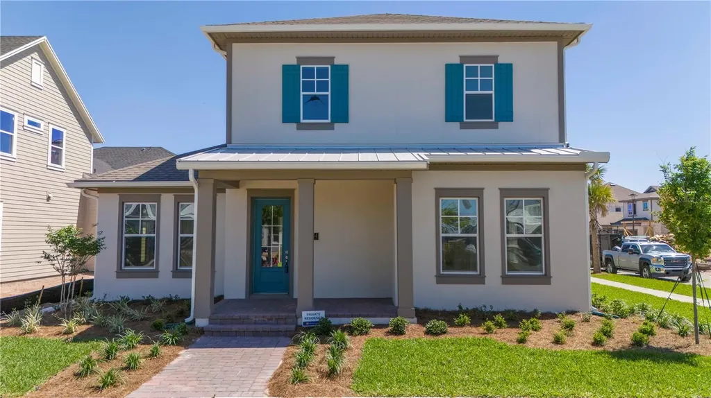 13464 Leggett Alley Orlando FL 32827