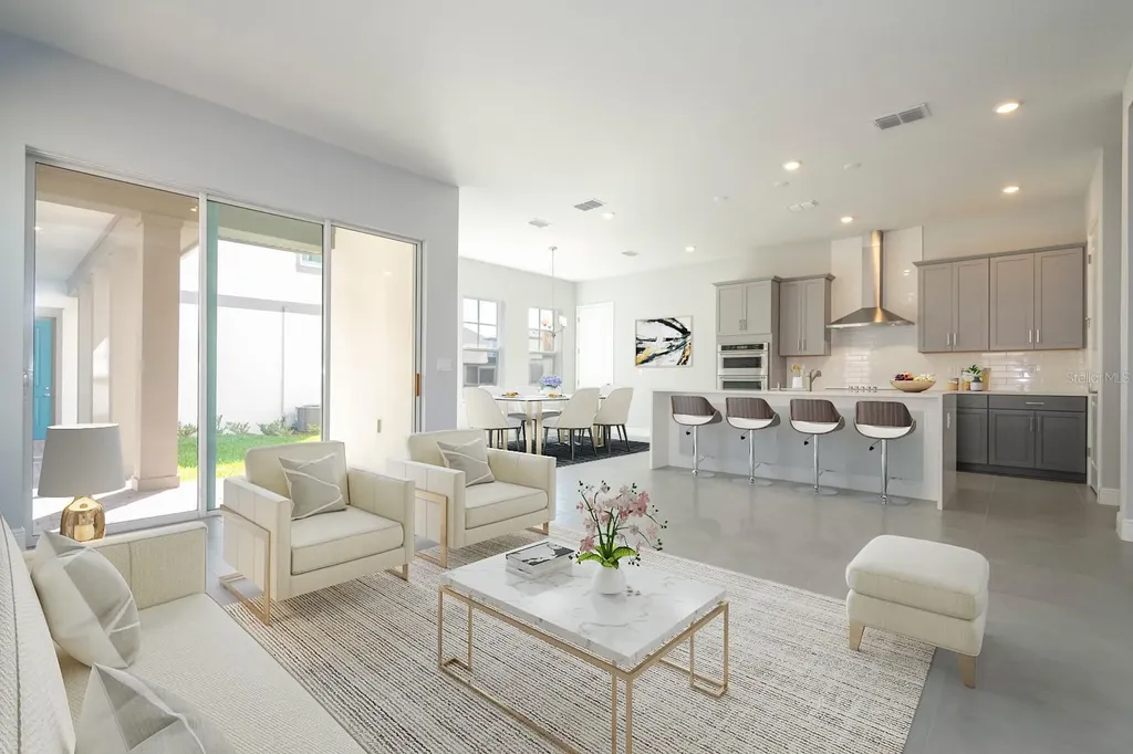 13464 Leggett Alley Orlando FL 32827