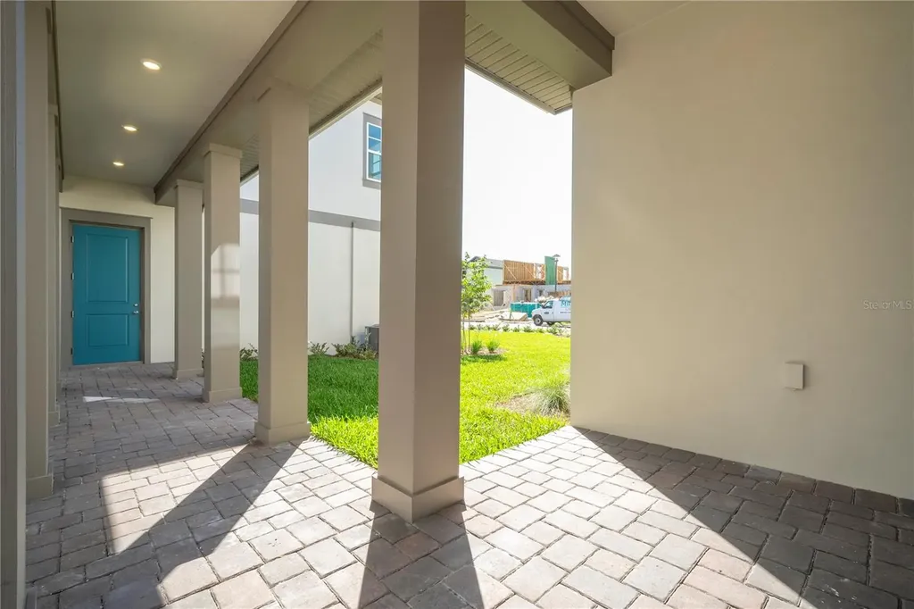 13464 Leggett Alley Orlando FL 32827