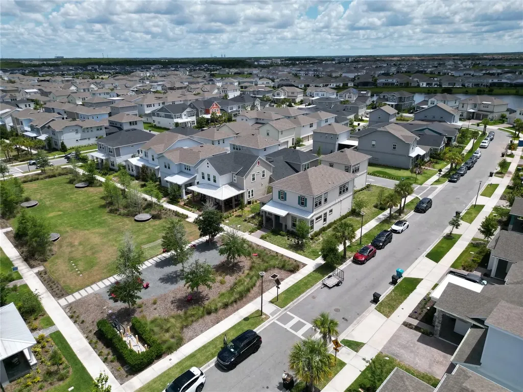 13464 Leggett Alley Orlando FL 32827