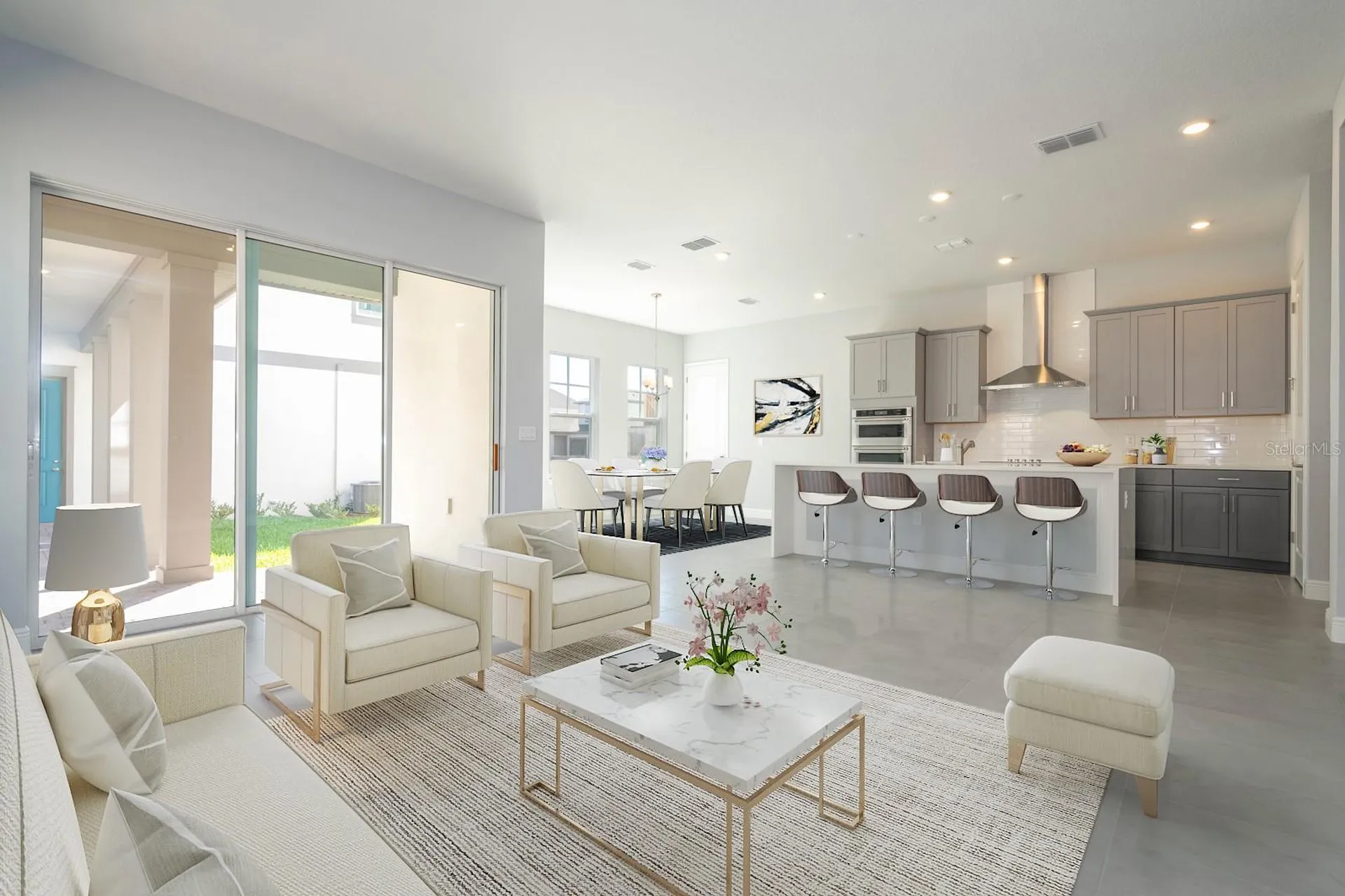 13464 Leggett Alley Orlando FL 32827