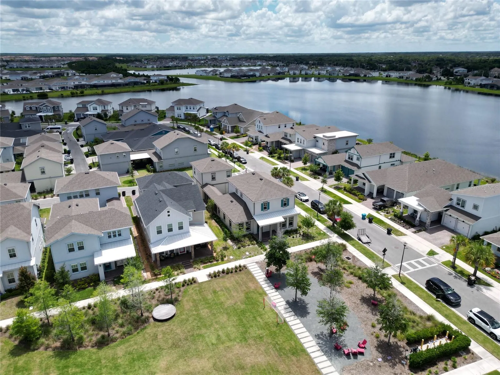 13464 Leggett Alley Orlando FL 32827