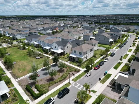 13464 Leggett Alley Orlando FL 32827