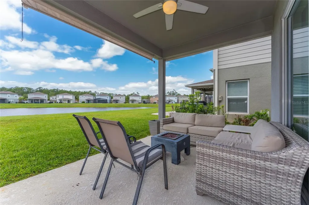 3731 Crawley Down Loop Sanford FL 32773