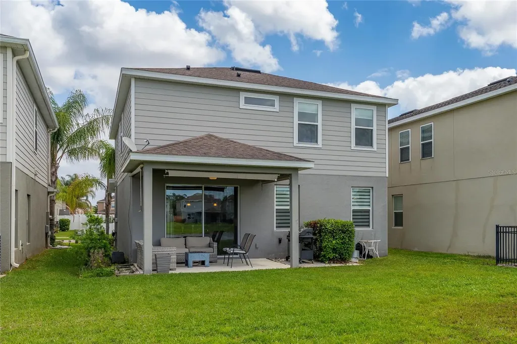 3731 Crawley Down Loop Sanford FL 32773