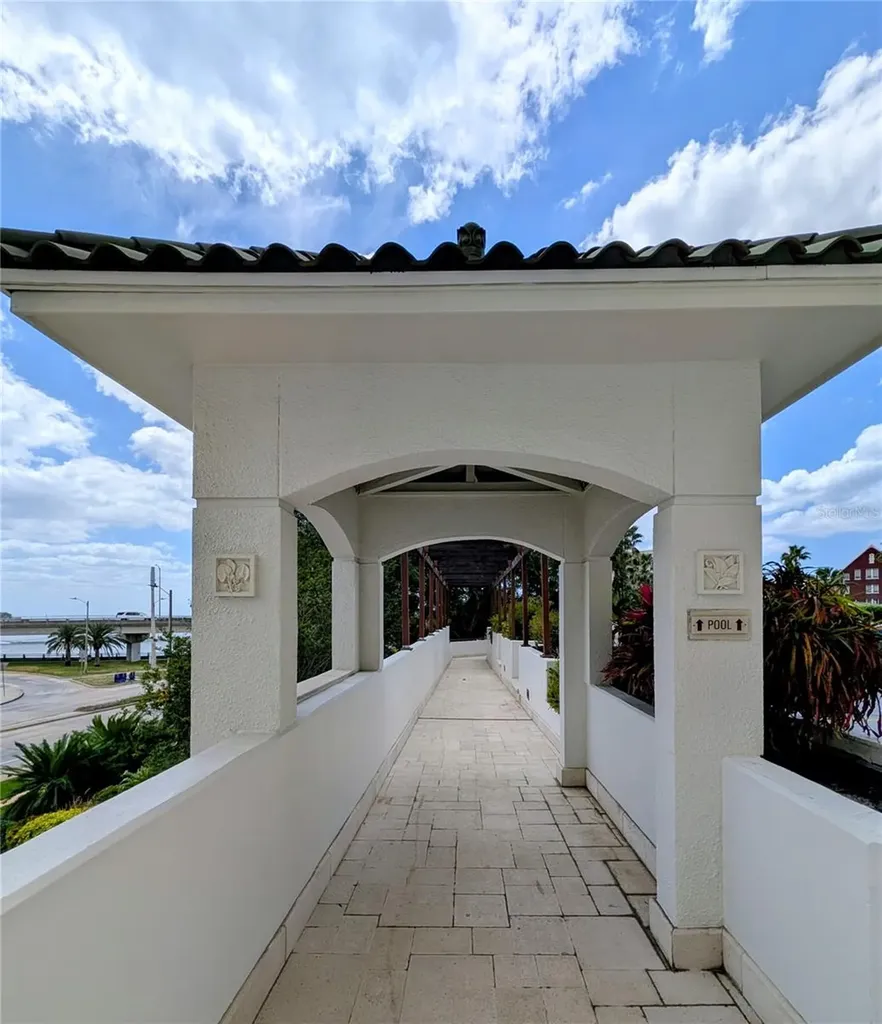 345 Bayshore Boulevard Tampa FL 33606